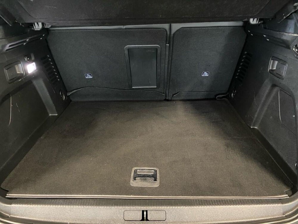 Peugeot 3008 usata a Torino (9)