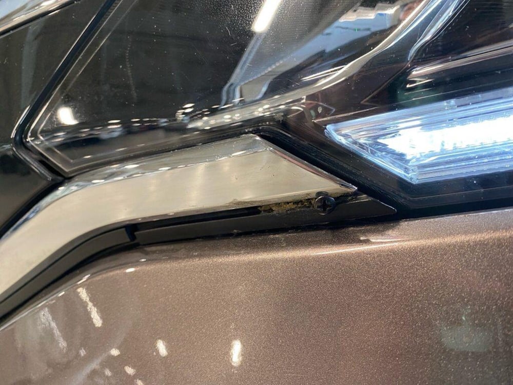 Honda CR-V usata a Torino (14)