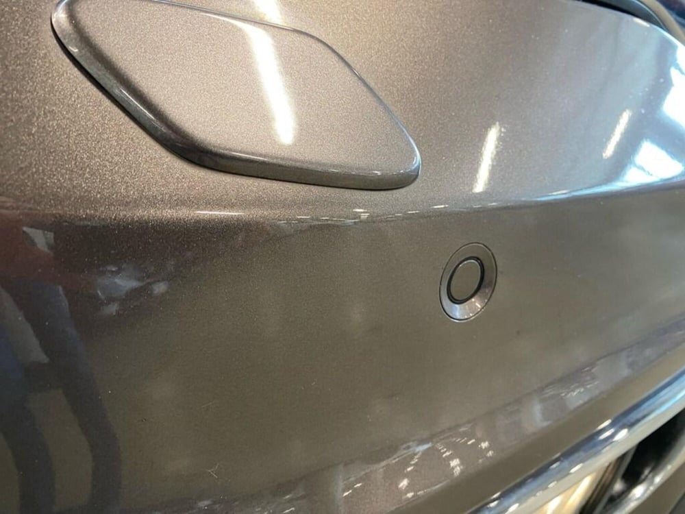 Honda CR-V usata a Torino (15)