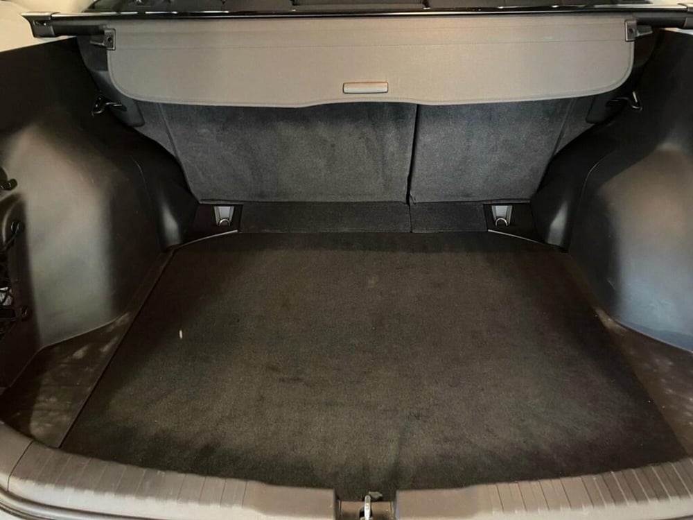 Honda CR-V usata a Torino (8)