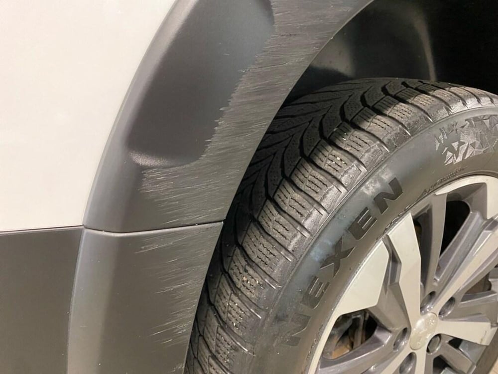 Peugeot Rifter usata a Torino (14)