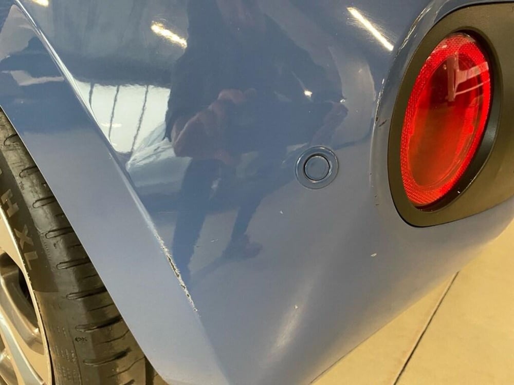 Hyundai i10 usata a Torino (12)