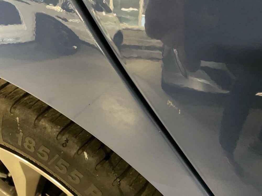 Hyundai i10 usata a Torino (13)