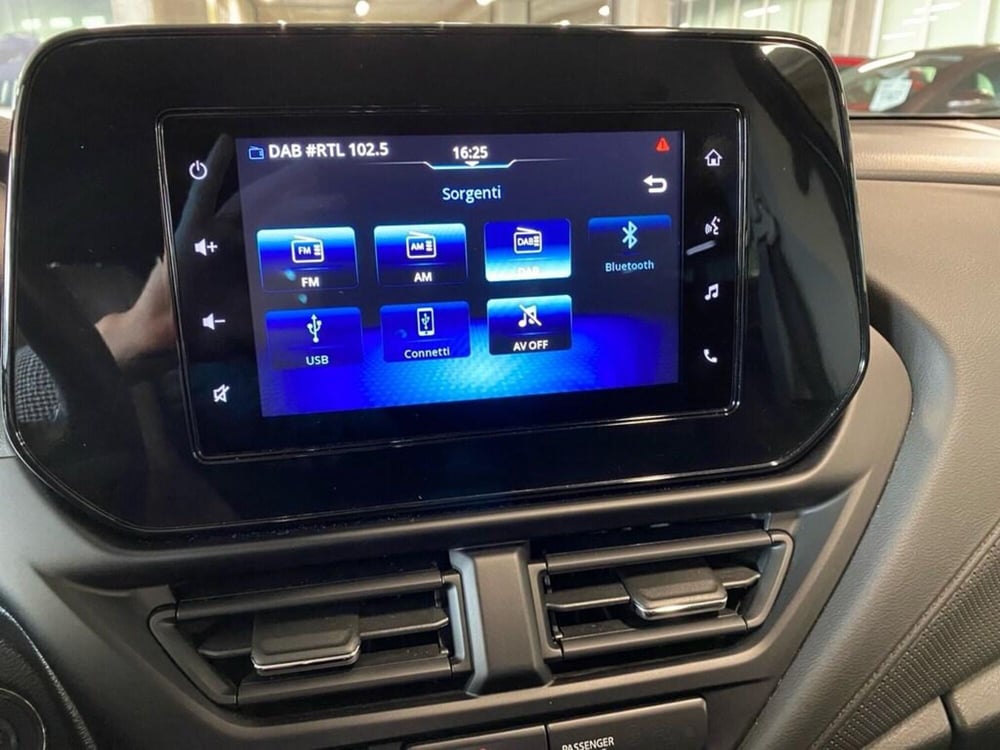 Suzuki S-Cross usata a Torino (10)