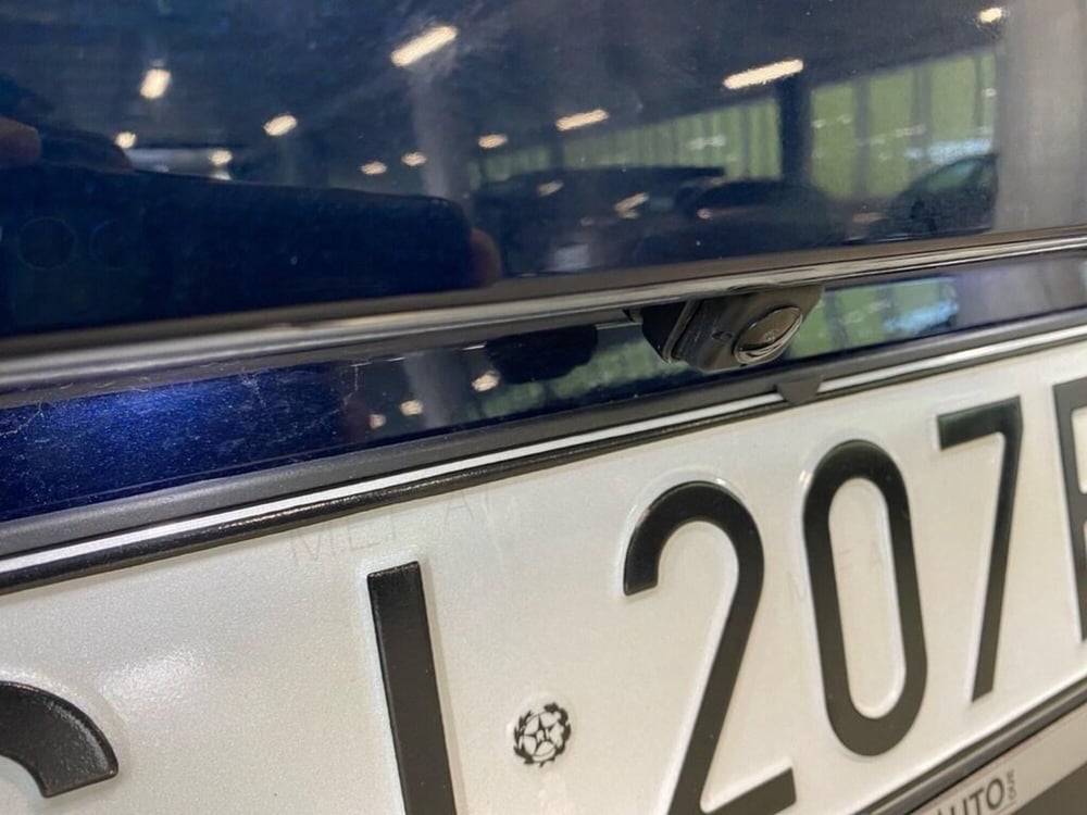 Suzuki S-Cross usata a Torino (14)