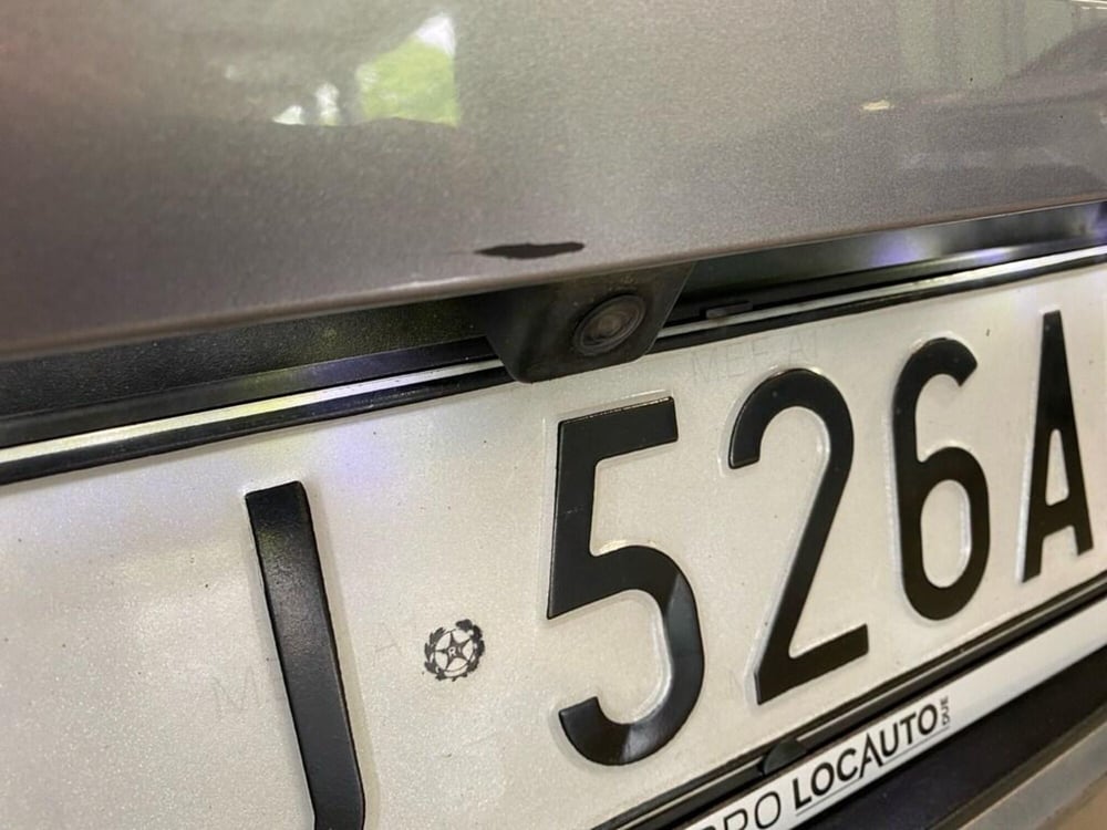 Opel Mokka usata a Torino (14)
