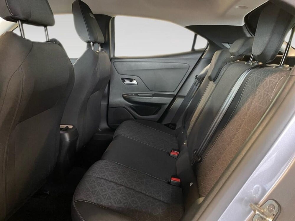 Opel Mokka usata a Torino (8)
