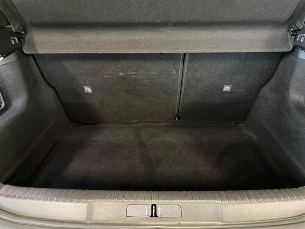 Opel Mokka usata a Torino (9)