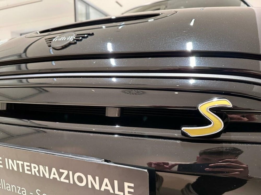 MINI Mini usata a Varese (14)