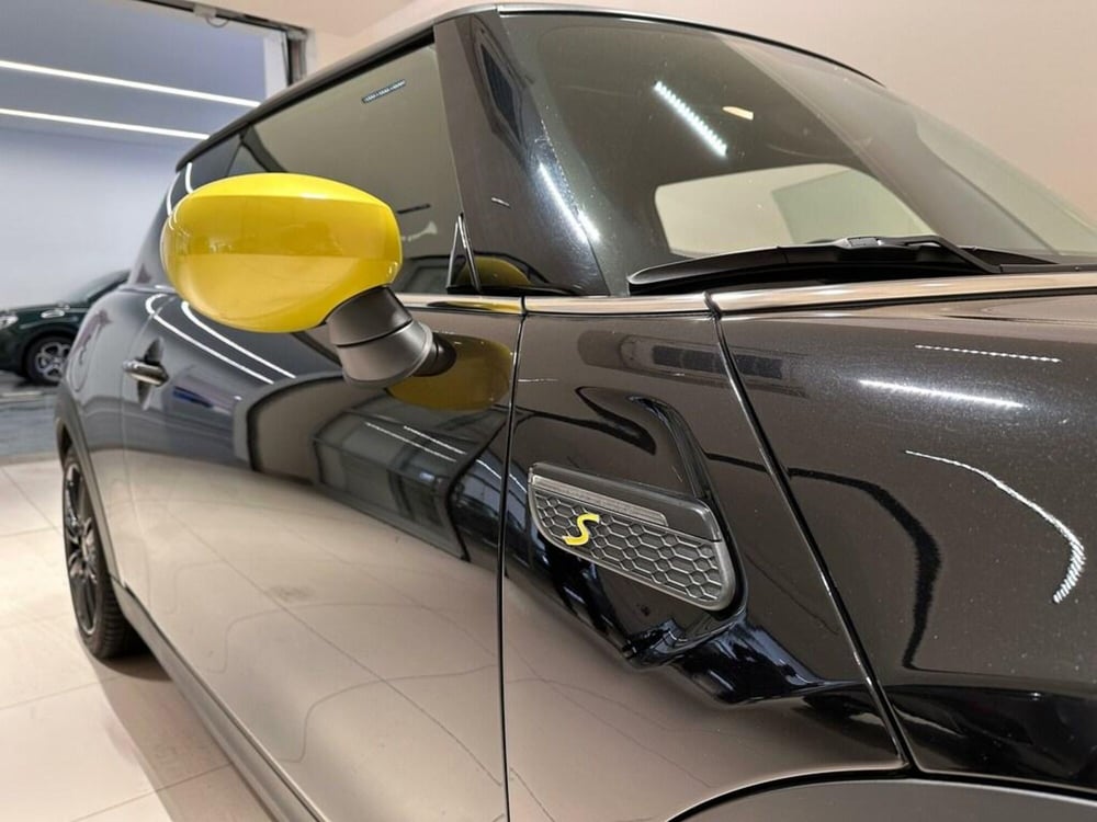 MINI Mini usata a Varese (15)