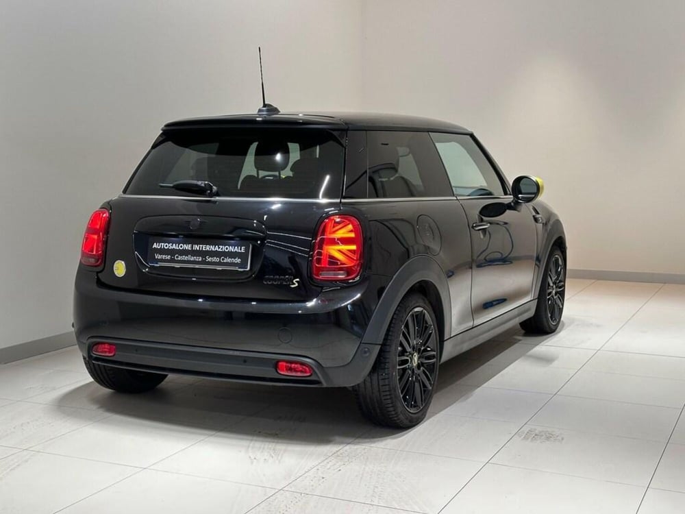 MINI Mini usata a Varese (2)