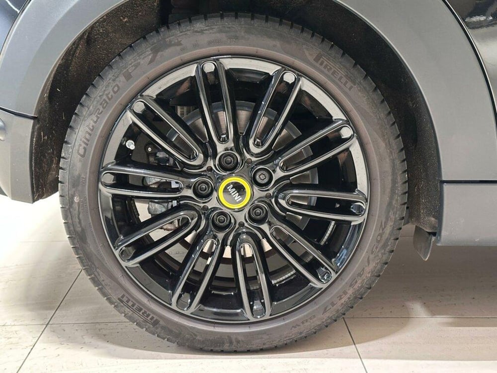 MINI Mini usata a Varese (9)