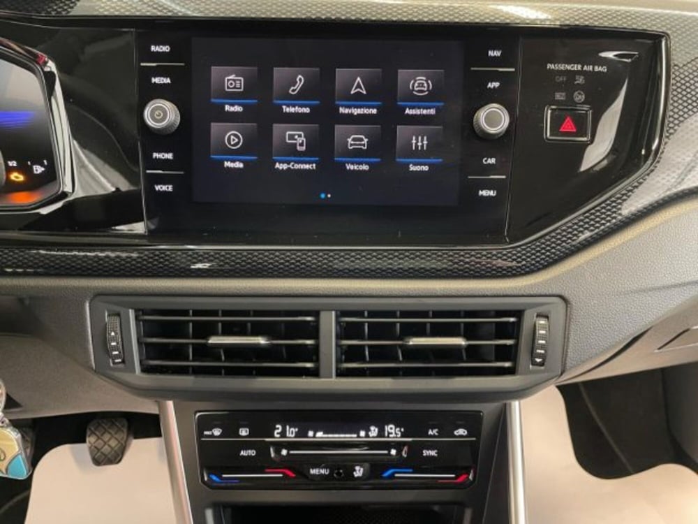 Volkswagen Polo usata a Cuneo (10)