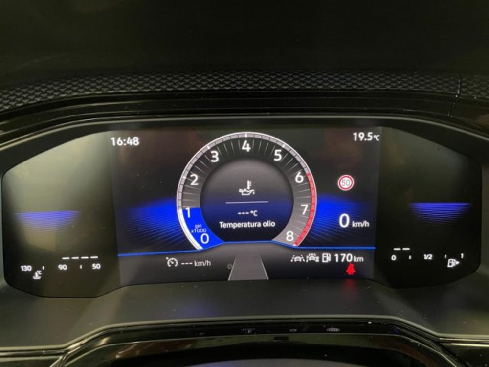 Volkswagen Polo usata a Cuneo (12)
