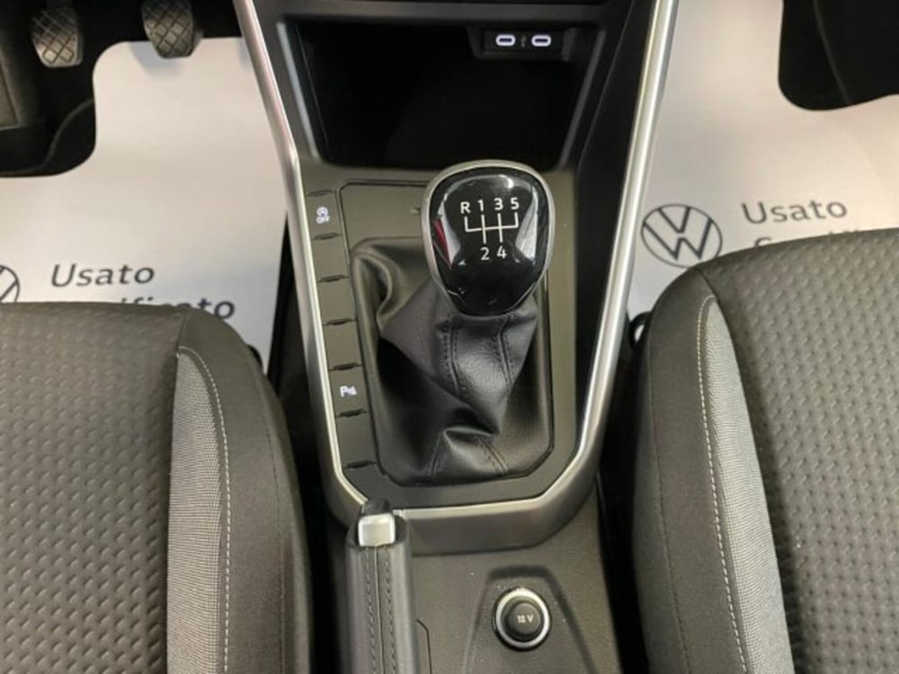 Volkswagen Polo usata a Cuneo (13)