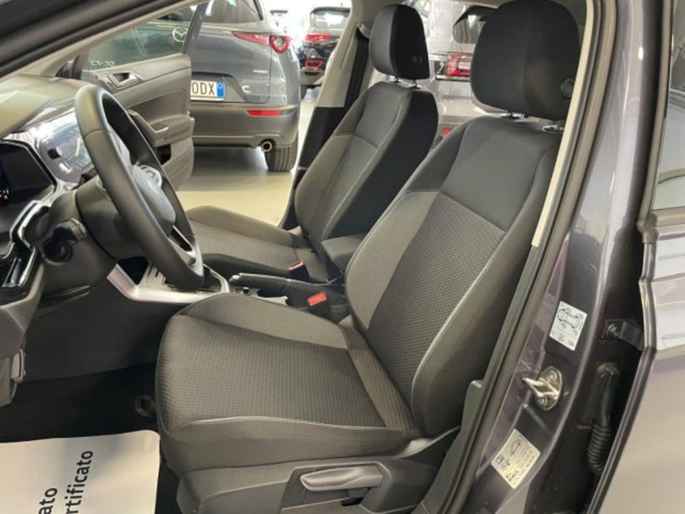 Volkswagen Polo usata a Cuneo (14)