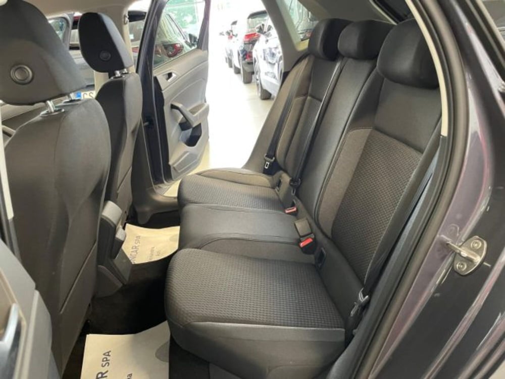 Volkswagen Polo usata a Cuneo (15)