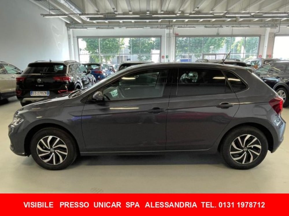Volkswagen Polo usata a Cuneo (4)