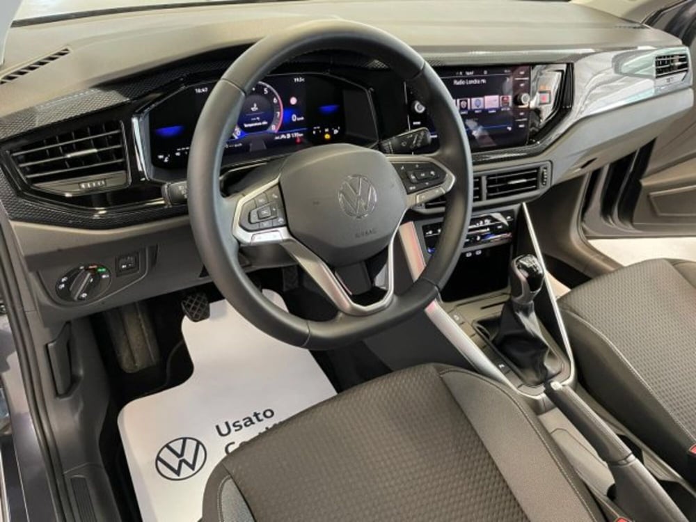 Volkswagen Polo usata a Cuneo (8)