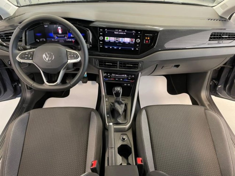 Volkswagen Polo usata a Cuneo (9)