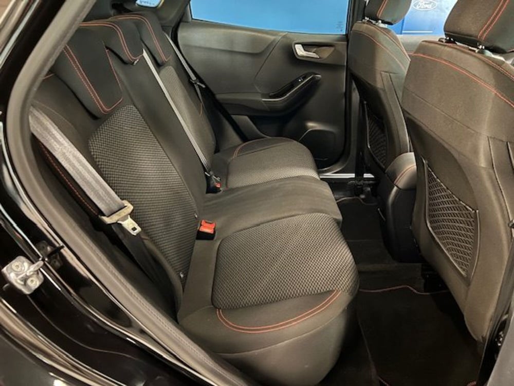 Ford Puma usata a Cuneo (13)