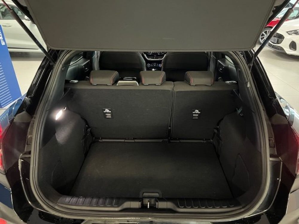 Ford Puma usata a Cuneo (16)