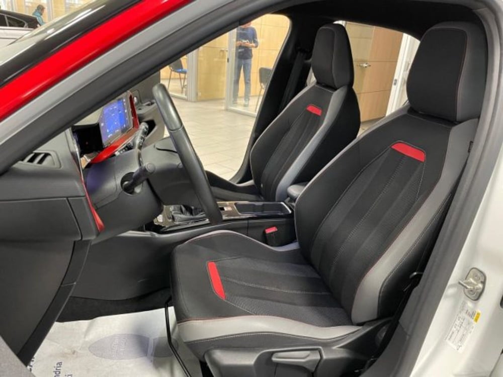 Opel Mokka usata a Cuneo (13)