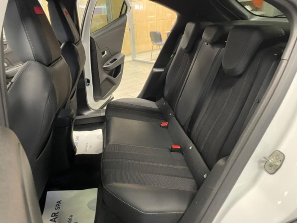 Opel Mokka usata a Cuneo (14)