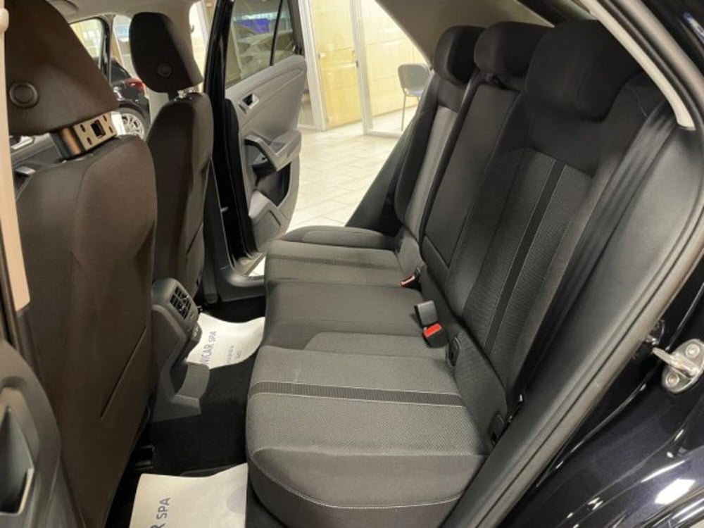 Volkswagen T-Roc usata a Cuneo (14)