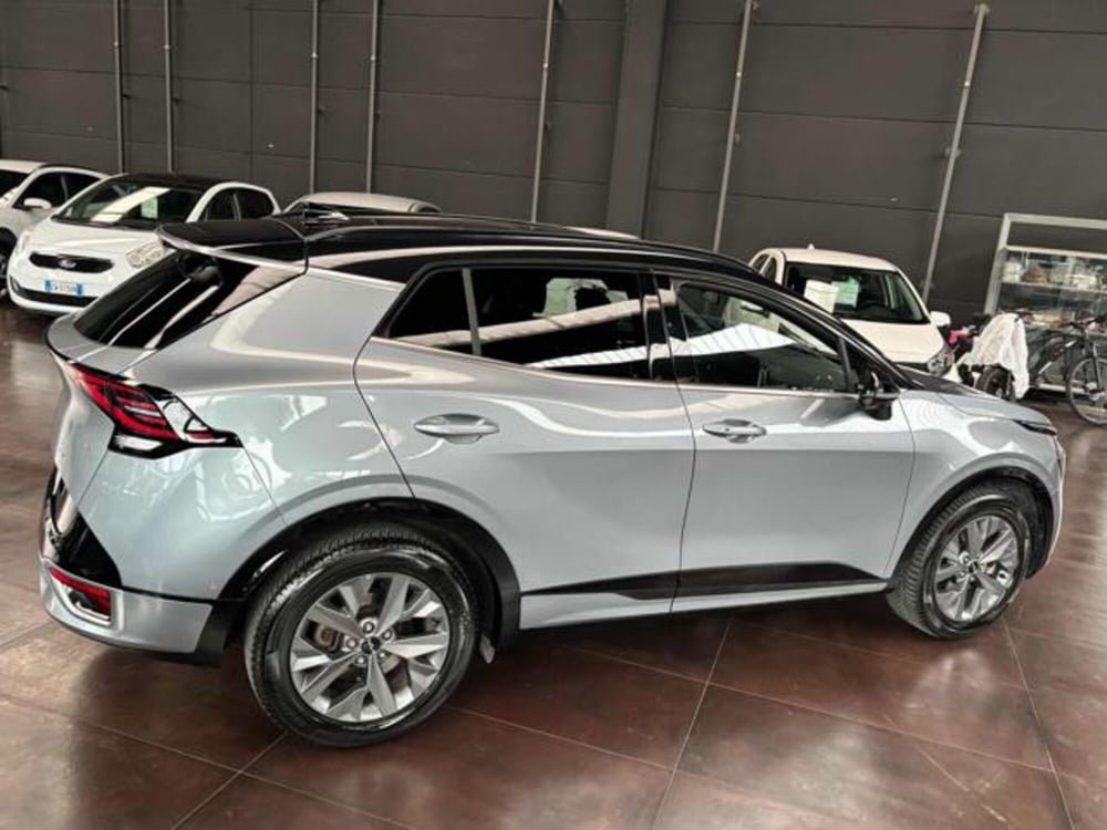 Kia Sportage usata a Pesaro-Urbino (3)