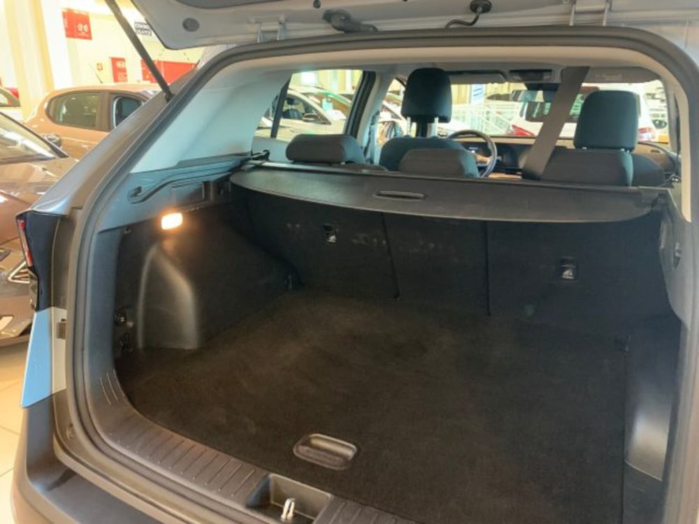 Kia Sportage usata a Vicenza (5)