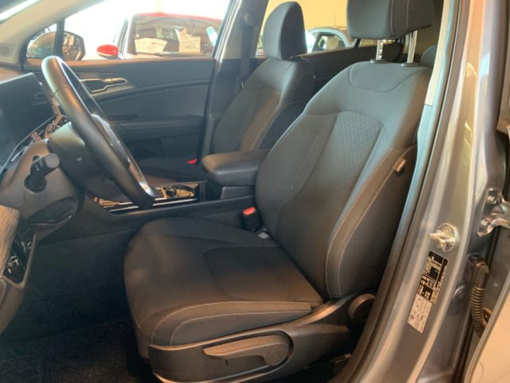 Kia Sportage usata a Vicenza (7)