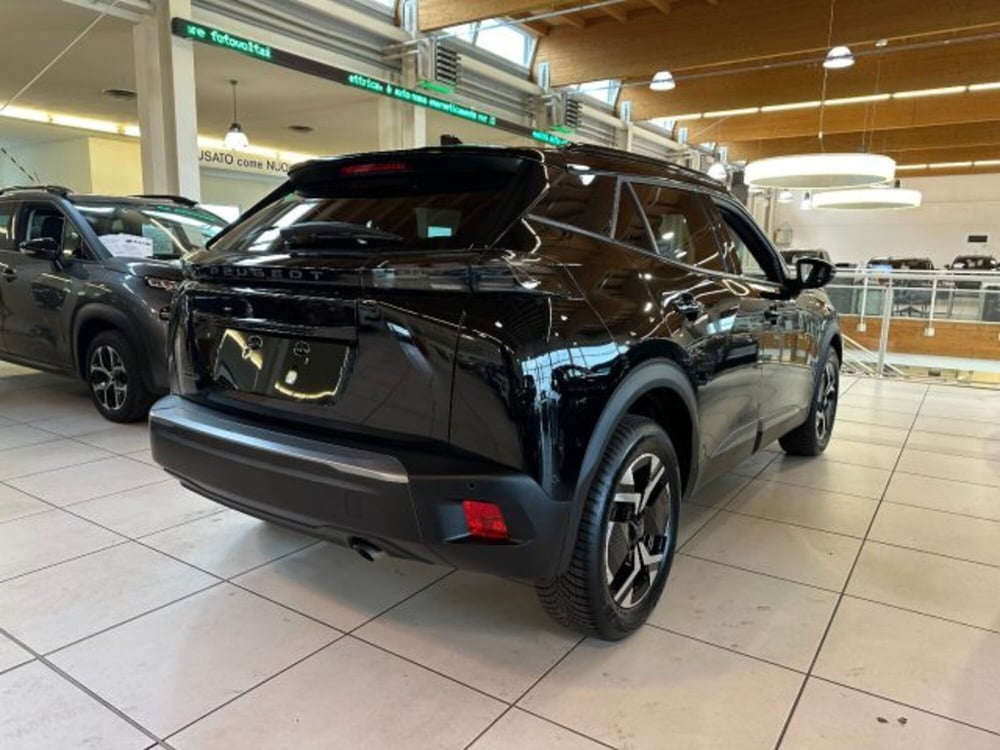 Peugeot 2008 usata a Vicenza (3)
