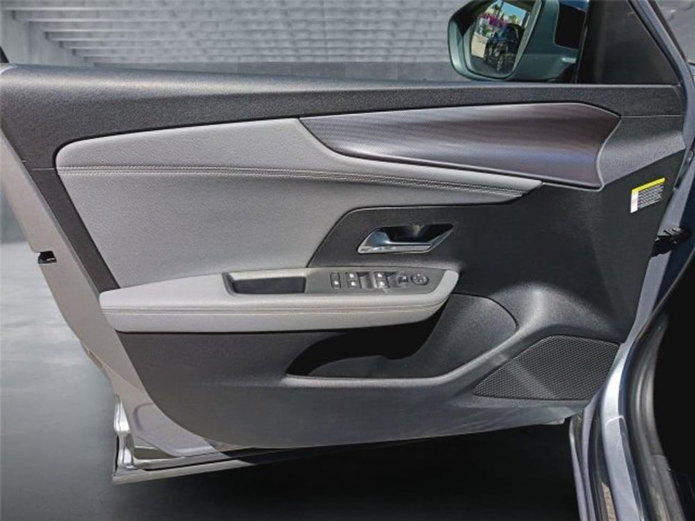 Opel Mokka usata a Bari (9)