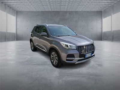 Dr dr 4.0 4.0 1.5 Bi-Fuel GPL del 2022 usata a Bari