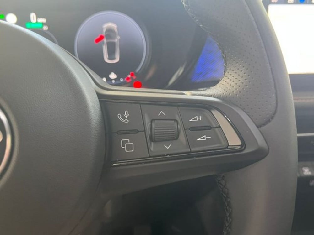 Alfa Romeo Tonale nuova a Trapani (10)
