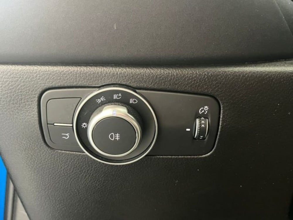 Alfa Romeo Tonale nuova a Trapani (12)