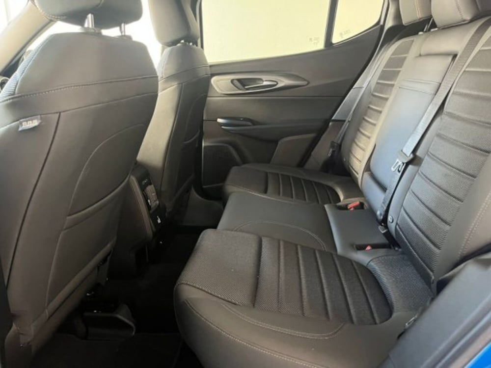 Alfa Romeo Tonale nuova a Trapani (18)
