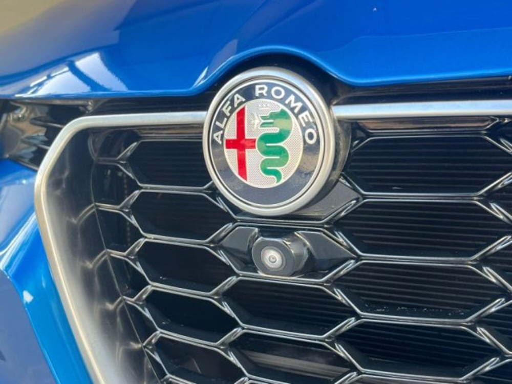 Alfa Romeo Tonale nuova a Trapani (5)