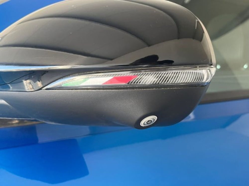 Alfa Romeo Tonale nuova a Trapani (7)