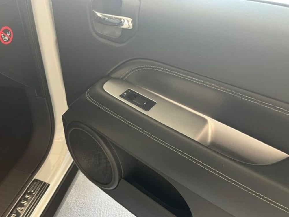 Jeep Compass usata a Trapani (20)
