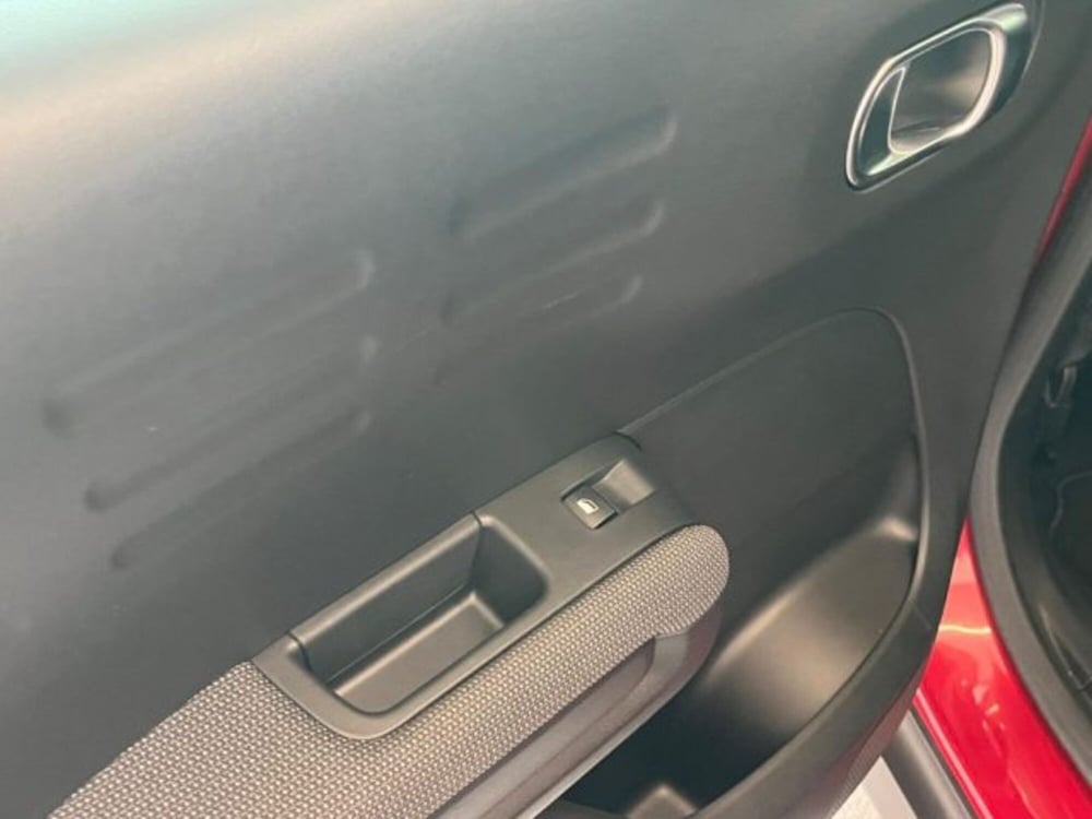 Citroen C3 Aircross usata a Trapani (11)