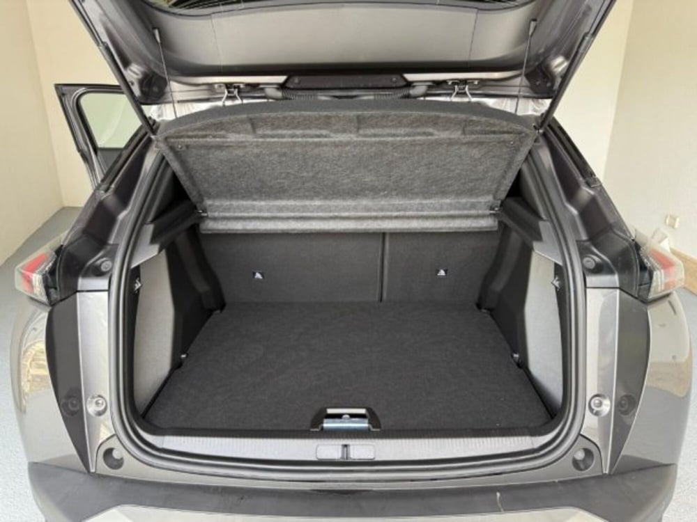 Peugeot 2008 nuova a Trapani (5)