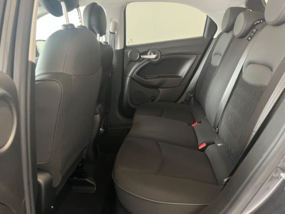 Fiat 500X usata a Trapani (11)
