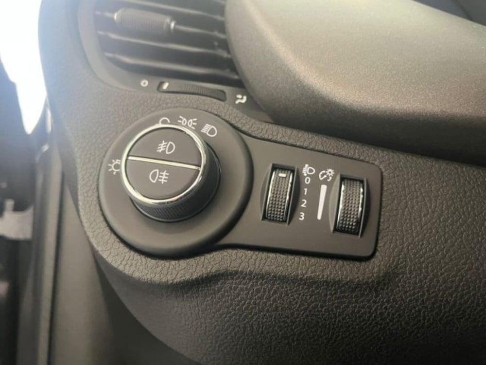 Fiat 500X usata a Trapani (17)