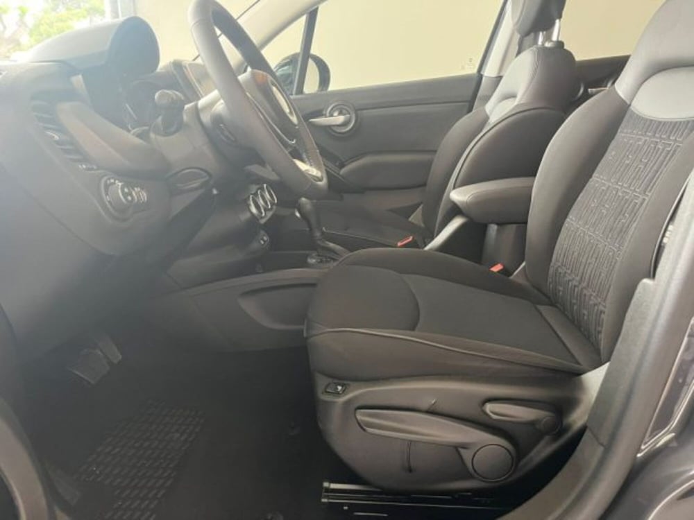 Fiat 500X usata a Trapani (19)