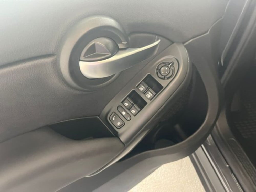 Fiat 500X usata a Trapani (20)
