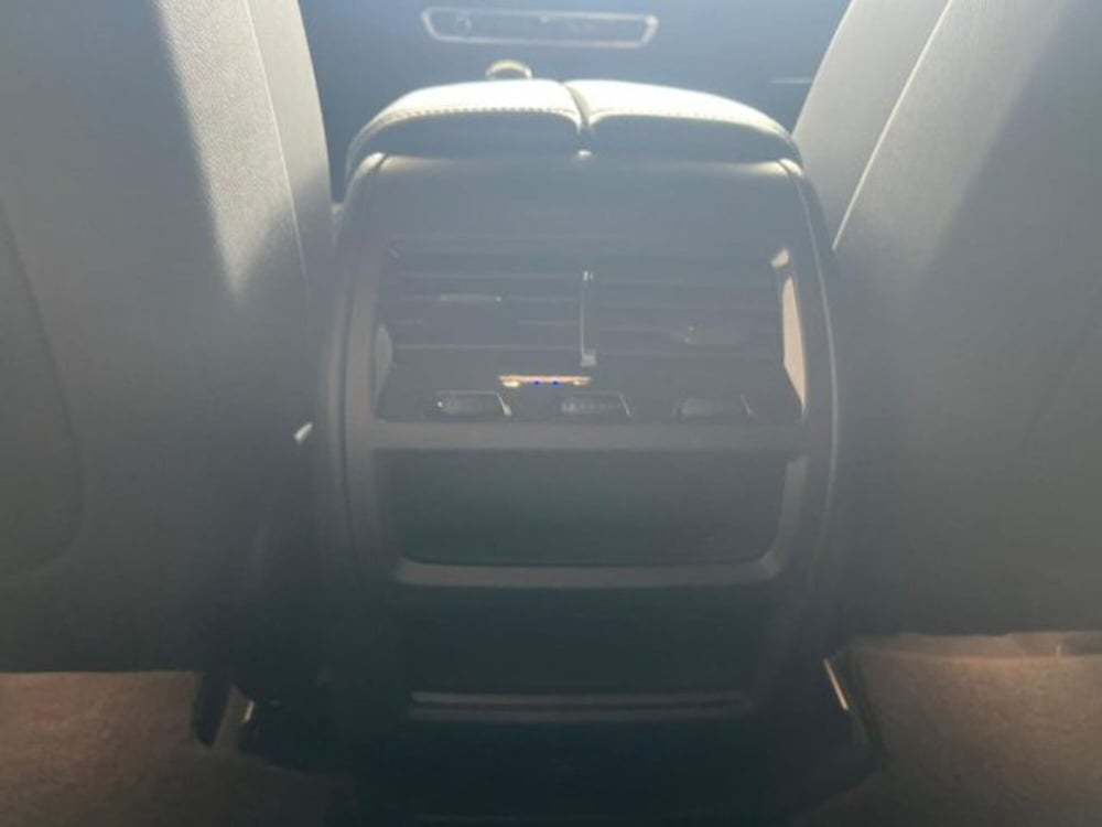 BMW X5 usata a Trapani (11)