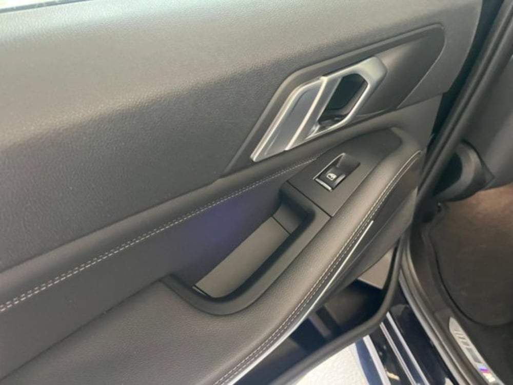 BMW X5 usata a Trapani (13)