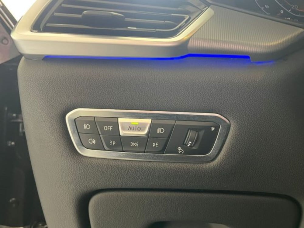 BMW X5 usata a Trapani (20)